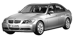 BMW E92 C3542 Fault Code